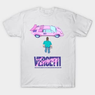 vercetti T-Shirt